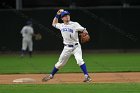 Baseball vs Salisbury  Wheaton College Baseball takes on Salisbury University in game two of the NCAA D3 College World Series at Veterans Memorial Stadium in Cedar Rapids, Iowa. - Photo By: KEITH NORDSTROM : Wheaton Basball, NCAA, Baseball, World Series
